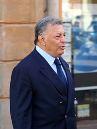 Zubin Mehta Zitate