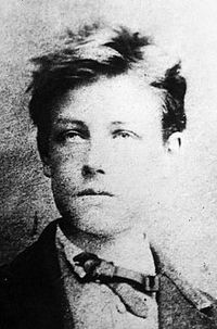 Arthur Rimbaud Quotes