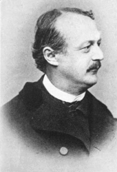 Conrad Ferdinand Meyer Zitate