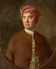 David Hume Quotes