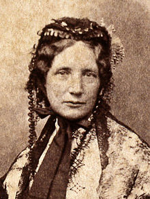 Harriet Beecher-Stowe Zitate