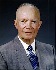 Dwight David Eisenhower Zitate