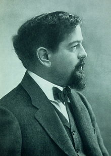 Claude Debussy Zitate