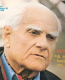 Alberto Moravia Zitate