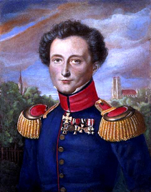 Carl Philipp Gottfried von Clausewitz Zitate