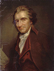 Thomas Paine Zitate