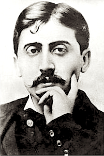 Marcel Proust Zitate