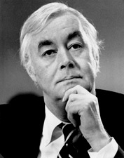 Daniel Patrick Moynihan Zitate