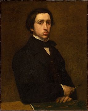 Edgar Degas Zitate