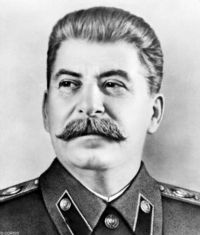 Josef Wissarionowitsch Stalin Zitate
