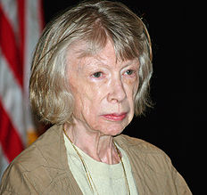 Joan Didion Quotes