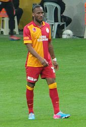 Didier Drogba Zitate