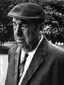 Pablo Neruda Zitate