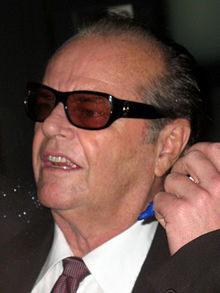 Jack Nicholson Zitate