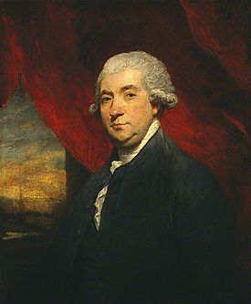 James Boswell Zitate