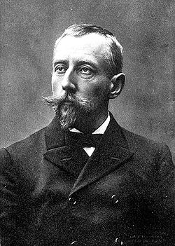 Roald Amundsen Zitate