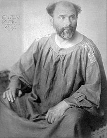 Gustav Klimt Zitate