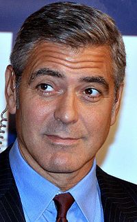 George Clooney Zitate