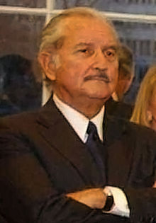 Carlos Fuentes Zitate