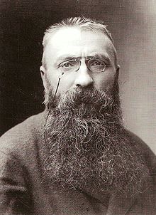 Auguste Rodin Zitate