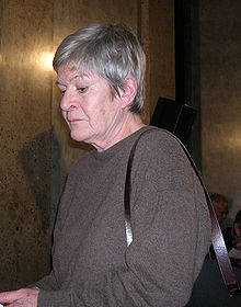 Elisabeth Orth Zitate