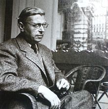 Jean-Paul Sartre Zitate