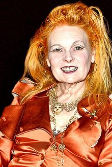 Vivienne Westwood Zitate