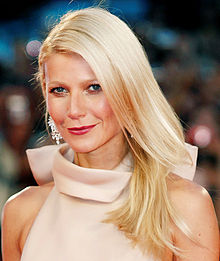 Gwyneth Paltrow Zitate