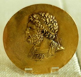 Philipp II. von Makedonien Zitate