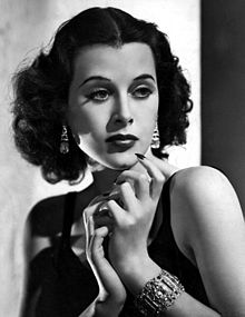 Hedy Lamarr Zitate
