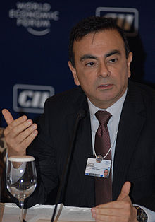 Carlos Ghosn Quotes