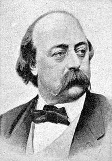 Gustave Flaubert Zitate
