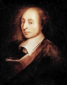 Blaise Pascal Zitate