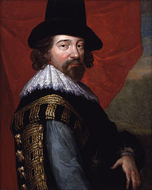 Francis Bacon Quotes