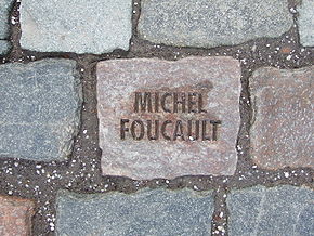 Michel Foucault Zitate