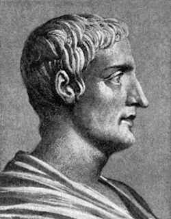Publius Cornelius Tacitus Zitate