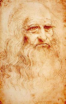 Leonardo da Vinci Zitate