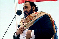 Luciano Pavarotti Zitate