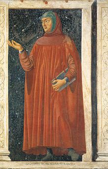 Francesco Petrarca Zitate