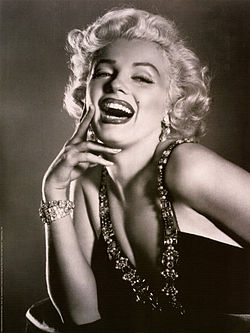 Marilyn Monroe Zitate