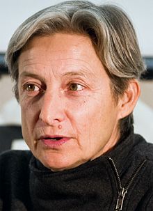 Judith Butler Quotes
