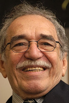 Gabriel García Márquez Zitate