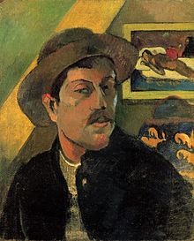 Paul Gauguin Zitate