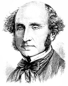 John Stuart Mill Zitate