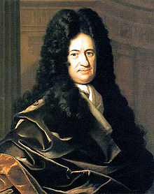 Gottfried Wilhelm Freiherr von Leibniz Zitate