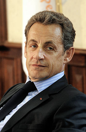 Nicolas Sarkozy Zitate