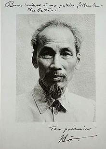 Ho Chi Minh Quotes