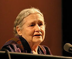 Doris Lessing Zitate