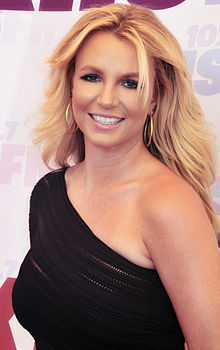 Britney Spears Zitate