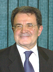 Romano Prodi Zitate